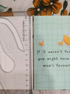 Post Card (Pack Of 9)