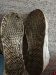 Original Highlander men’s footwear