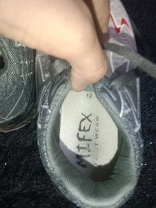 Boys Lighting Shoes