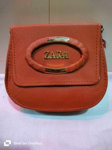 Only Cash Order Accept Zara Crossbody Bags