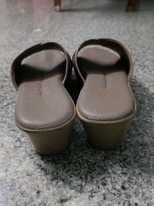 Elegant Grey Slides