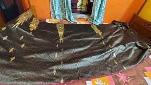 Embroidery  Beautiful Saree