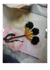 Hair Accessories