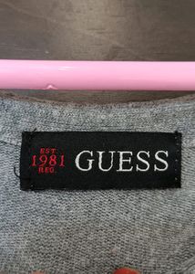 Guess Beautiful Top🤩❤