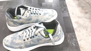 Puma Ferrari Sneakers