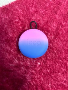Ear Loop Equinox