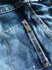 Lee Extreme Motion Jeans