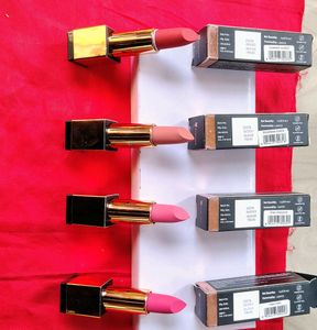 Pack Of 1Manish Malhotra Powder Matte Lipstick