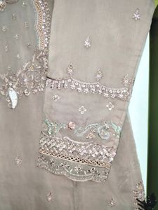 Exclusive Original Pakistani Suit