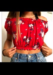 H&M Top