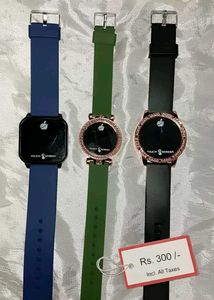 Stylish Touch Screen Watches