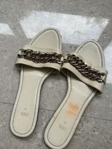 Zara Chain Detail Slides