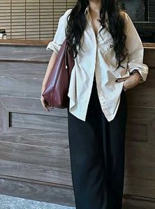 A Trending Stripped Shirt On Sale