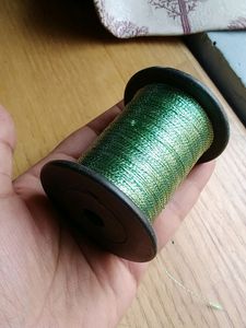 Silk Thead Gor Embroidery  8 Reels