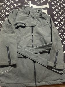 Overcoat