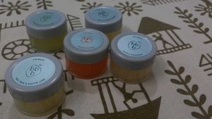 5 Lipbalms From Better Body Bombay