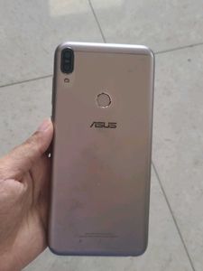 Asus mobile dual camera