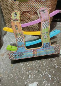 Fisher-Price Smart Watch and other toys