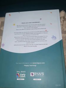 Byjus Class 9 Science Concepts Vol 2