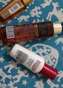 3 Hair Serums