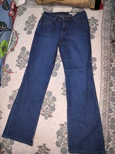 A Jeans
