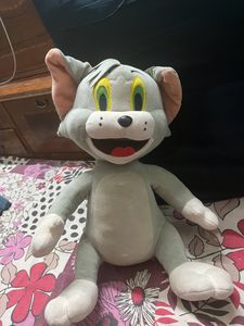 Tom Soft Toy