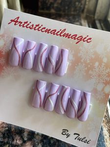 Press On Nails