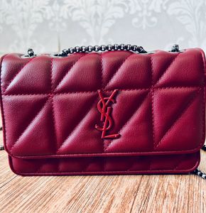 Yves Saint Laurent (YSL) First Copy Sling Bag