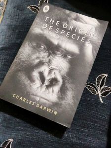 origin of species
