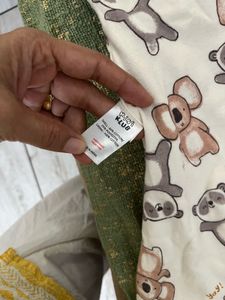 Full Body Cover Blanker Wrap Around