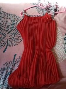 Trendy Top For Summer