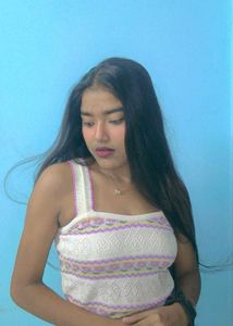 ON SALE🥳 Knitted Top🦋