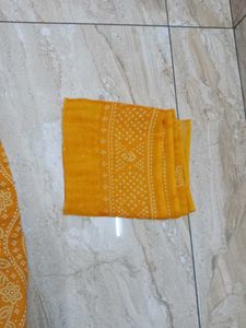 2 Churidhar Set