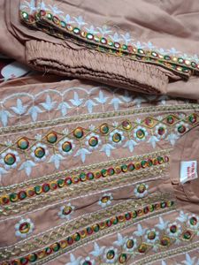 Latest kurti with pant