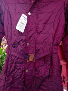 DNMX Women Winter Jacket