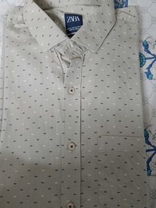 Formal Shirt