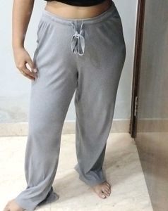 GREY H&amp;M lower