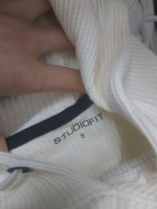 Off White Hoodie