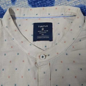 Stylish Turtle Shirt