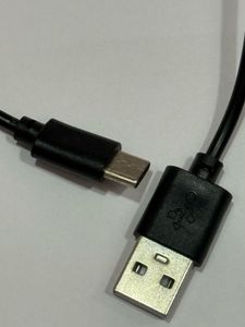 C- Type Cable