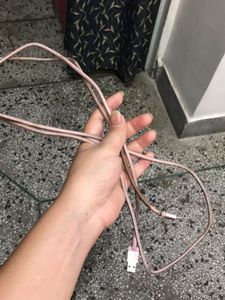 iPhone Charging Cable