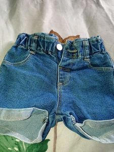 Short Jean