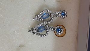 Small Earrings