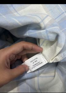 Y&amp;F Plaid Flannel Shirt