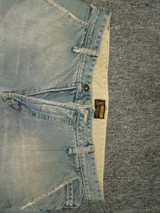 Flare Leg Jeans/ bootcut