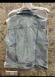 🔥Diwali Sale🔥Denim Jacket