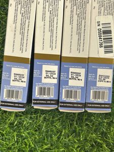 Dr. Sheth&#39;s Ceramide &amp; Vitamin C Moisturizer (4)