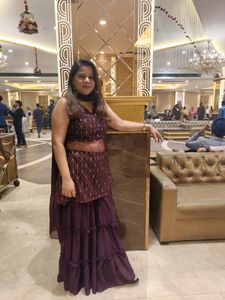 Elegant Kurta Set