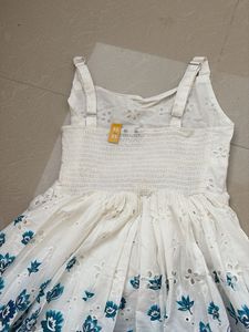 Zudio Floral Sundress