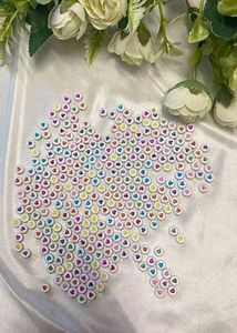 heart Beads
